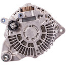 DENSO Auto Parts Alternator 210-4010 - view 2