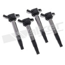 Walker Products Ignition Coil Set 928-4100-4