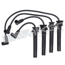 Walker Products Spark Plug Wire Set 924-2029