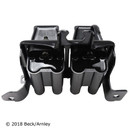 Beck/Arnley Ignition Coil 178-8464