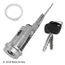 Beck/Arnley Ignition Lock Cylinder 201-1971 - view 6