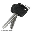 Beck/Arnley Ignition Lock Cylinder 201-1971 - view 9