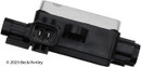 Beck/Arnley Engine Cooling Fan Module 203-0284 - view 5