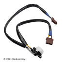 Beck/Arnley Ignition Switch 201-1794