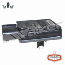Walker Products Mass Air Flow Sensor 245-2017