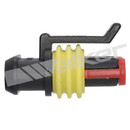 Walker Products Oxygen Sensor 250-24374 - view 2