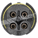 Walker Products Oxygen Sensor 250-24387 - view 3