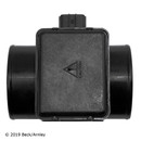 Beck/Arnley Mass Air Flow Sensor 158-0836 - view 4