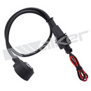 Walker Products Ignition Knock (Detonation) Sensor 242-91047 - view 4