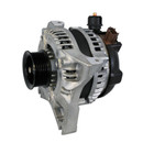 DENSO Auto Parts Alternator 210-1176 - view 3