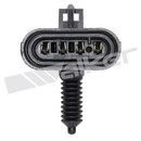 Walker Products Oxygen Sensor 250-24490 - view 3