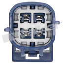 Walker Products Oxygen Sensor 350-34275 - view 4