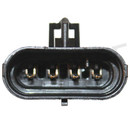 Walker Products Oxygen Sensor 350-34151 - view 3