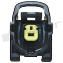Walker Products Oxygen Sensor 350-31025 - view 7