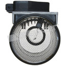 Walker Products Mass Air Flow Sensor 245-1481 - view 4