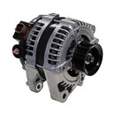 DENSO Auto Parts Alternator 210-0568 - view 3