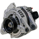 DENSO Auto Parts Alternator 210-1114