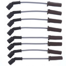 DENSO Auto Parts Spark Plug Wire Set 671-8187 - view 3