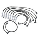 DENSO Auto Parts Spark Plug Wire Set 671-8124 - view 2
