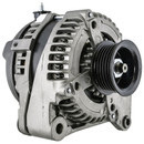 DENSO Auto Parts Alternator 210-1193