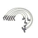 DENSO Auto Parts Spark Plug Wire Set 671-6113
