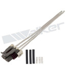 Walker Products Barometric Pressure Sensor Connector,Engine Camshaft Position Sensor Connector 270-1044