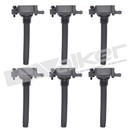 Walker Products Ignition Coil Set 928-4112-6