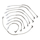 DENSO Auto Parts Spark Plug Wire Set 671-8113 - view 2