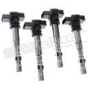 Walker Products Ignition Coil Set 928-4097-4
