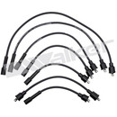 Walker Products Spark Plug Wire Set 924-1260