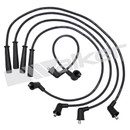 Walker Products Spark Plug Wire Set 924-1011 - view 2
