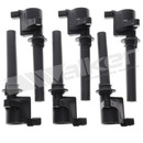 Walker Products Ignition Coil Set 928-4056-6 - view 6