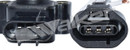 Walker Products Throttle Position Sensor 200-91062 - view 4