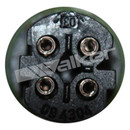 Walker Products Oxygen Sensor 350-34418 - view 2