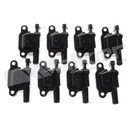 Walker Products Ignition Coil Set 928-3055-8