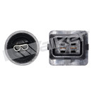 Walker Products Oxygen Sensor 250-23033 - view 4