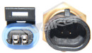 Walker Products Engine Coolant Temperature Sender,Engine Coolant Temperature Sensor 211-91121 - view 2