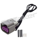 Walker Products Engine Camshaft Position Sensor Connector,Throttle Position Sensor Connector 270-1095