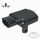 Walker Products Mass Air Flow Sensor 245-1237
