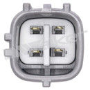 Walker Products Oxygen Sensor 350-64071 - view 8