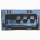 Walker Products Mass Air Flow Sensor 245-2122 - view 2