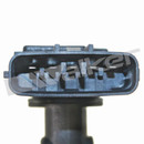 Walker Products Mass Air Flow Sensor 245-1166 - view 2