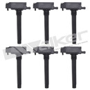 Walker Products Ignition Coil Set 928-4119-6