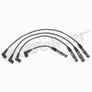 Walker Products Spark Plug Wire Set 924-1633