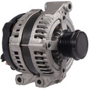 DENSO Auto Parts Alternator 210-1184