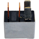 DENSO Auto Parts A/C Clutch Relay,A/C Condenser Fan Motor Relay 567-0020 - view 4