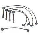 DENSO Auto Parts Spark Plug Wire Set 671-4189 - view 2