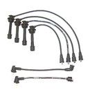 DENSO Auto Parts Spark Plug Wire Set 671-4155 - view 2