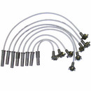 DENSO Auto Parts Spark Plug Wire Set 671-4055 - view 4