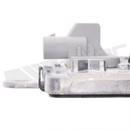 Walker Products NOx (Nitrogen Oxide) Sensor 285-1001 - view 3